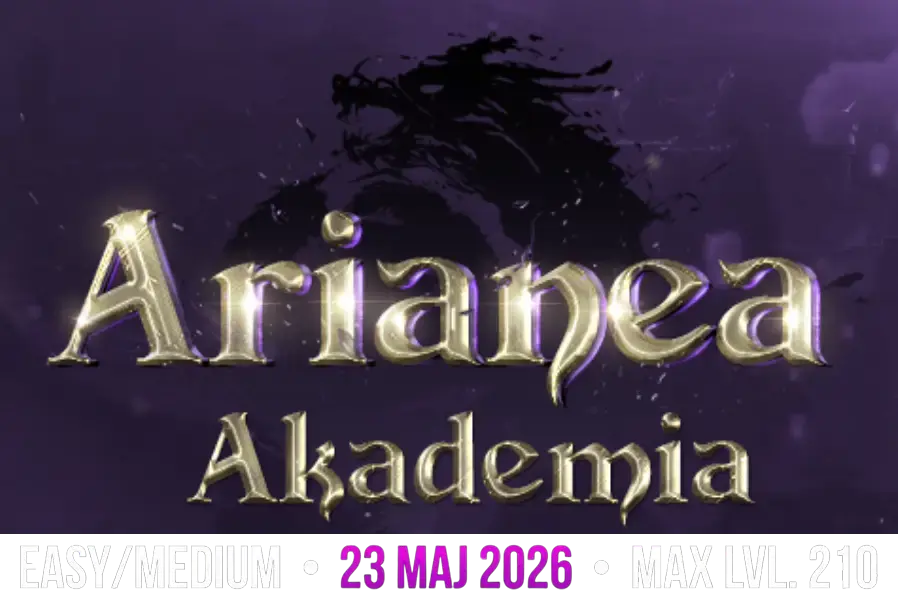 Arianea